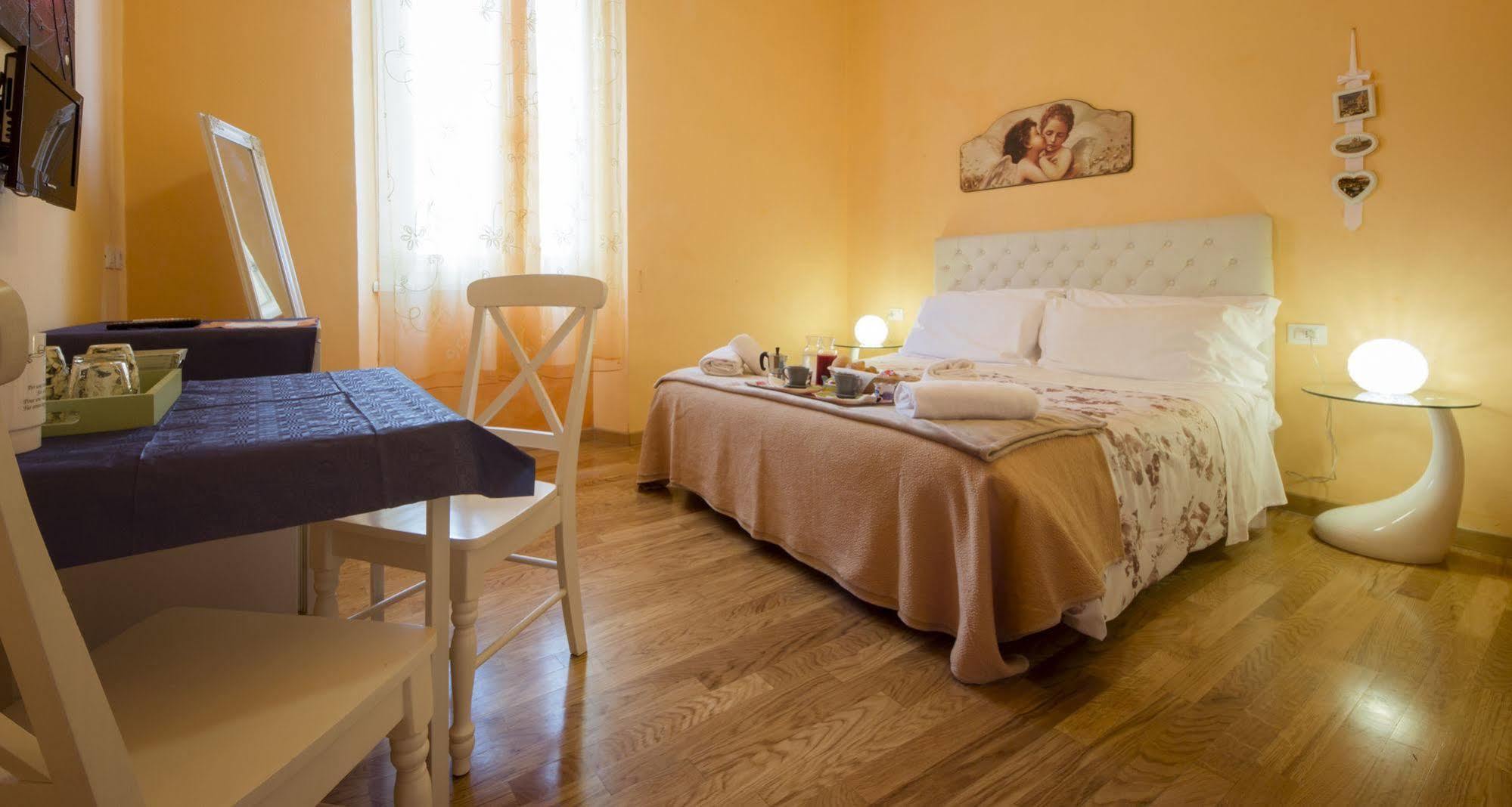 Ridolfi Couette-café 2*