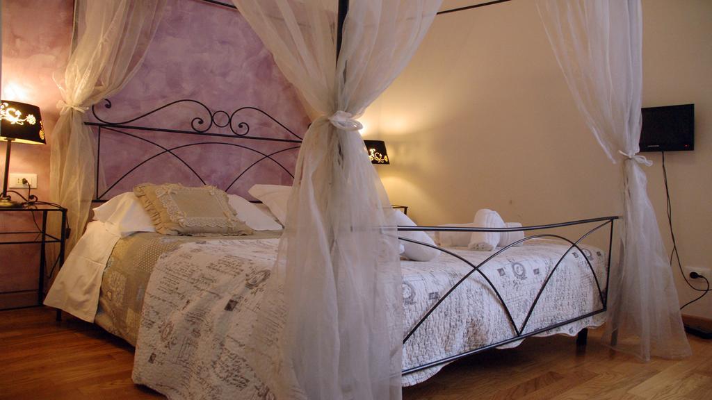 Bed & Breakfast Ridolfi